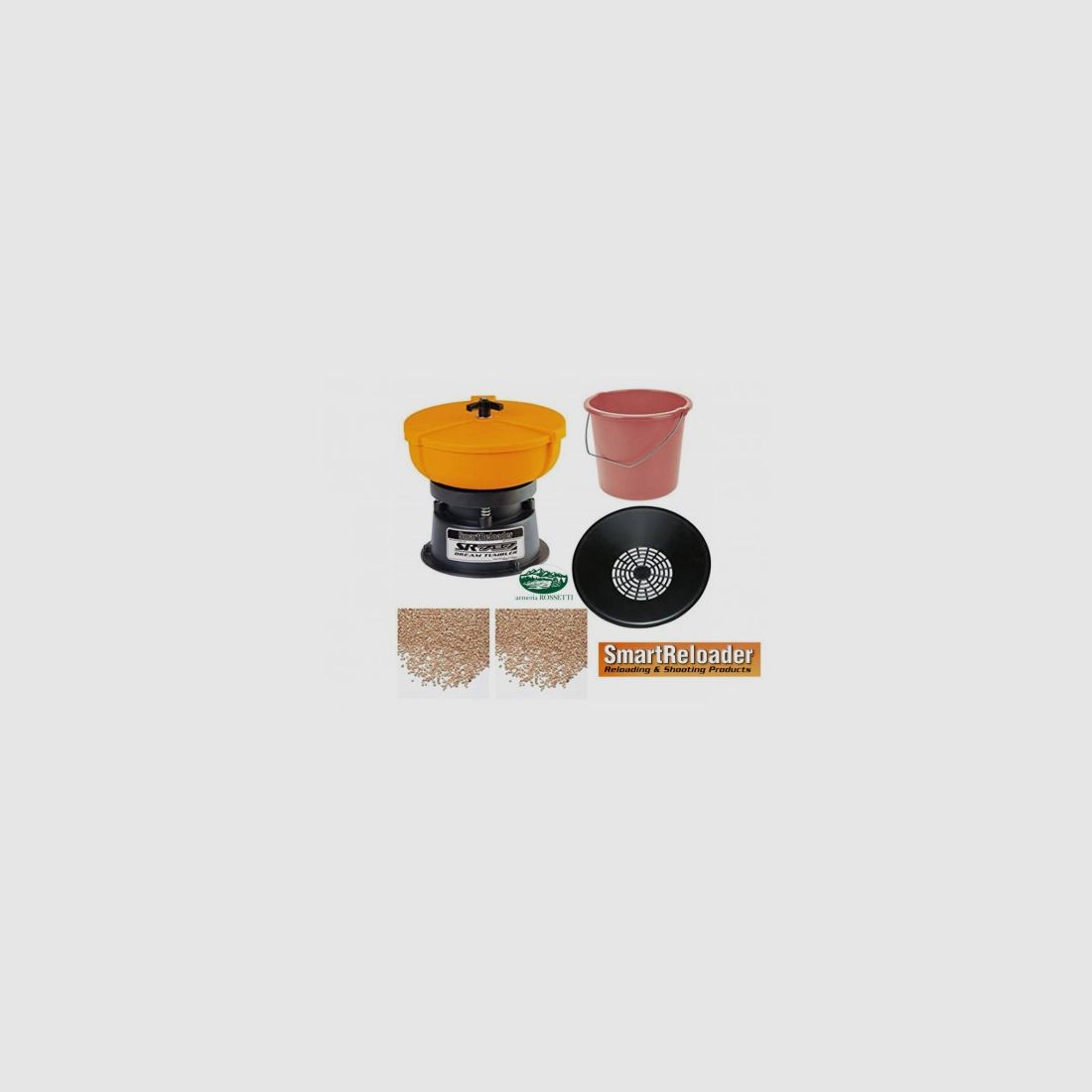 SMARTRELOADER Washing Machine Kit DreamTumbler SR787