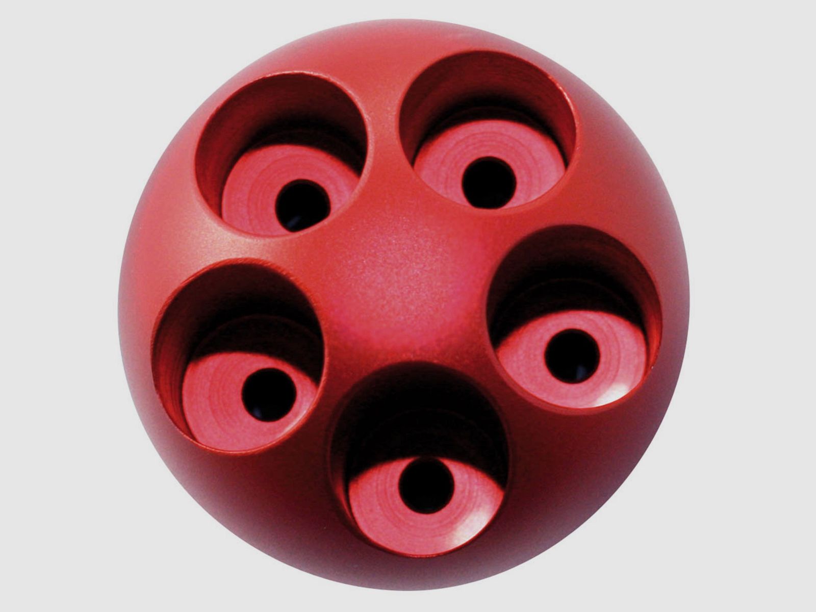 Umarex 3.3055 Lancement Pyro 5 fois Accessoire pour armes à blanc Pyrotechnie