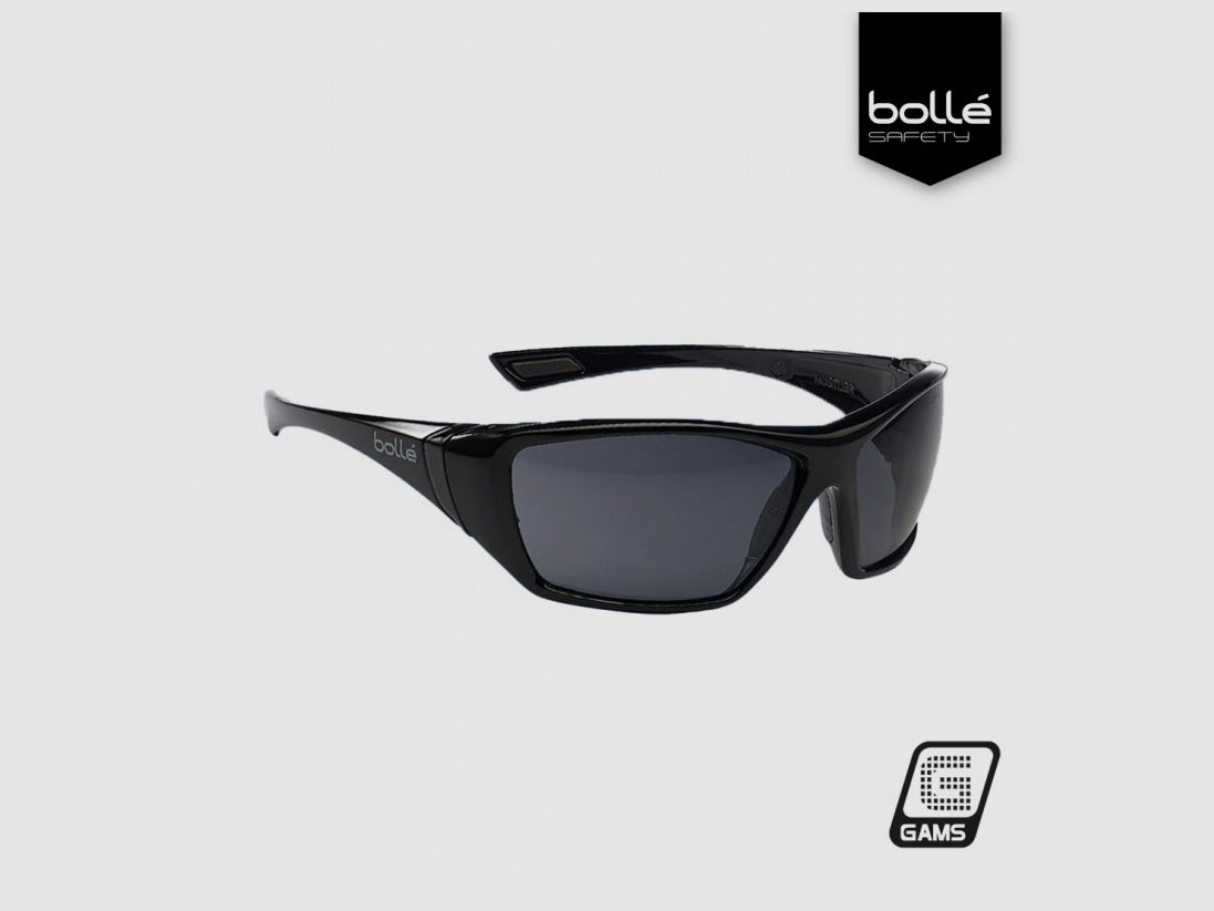 Taktische Sonnenbrille – HUSTLER