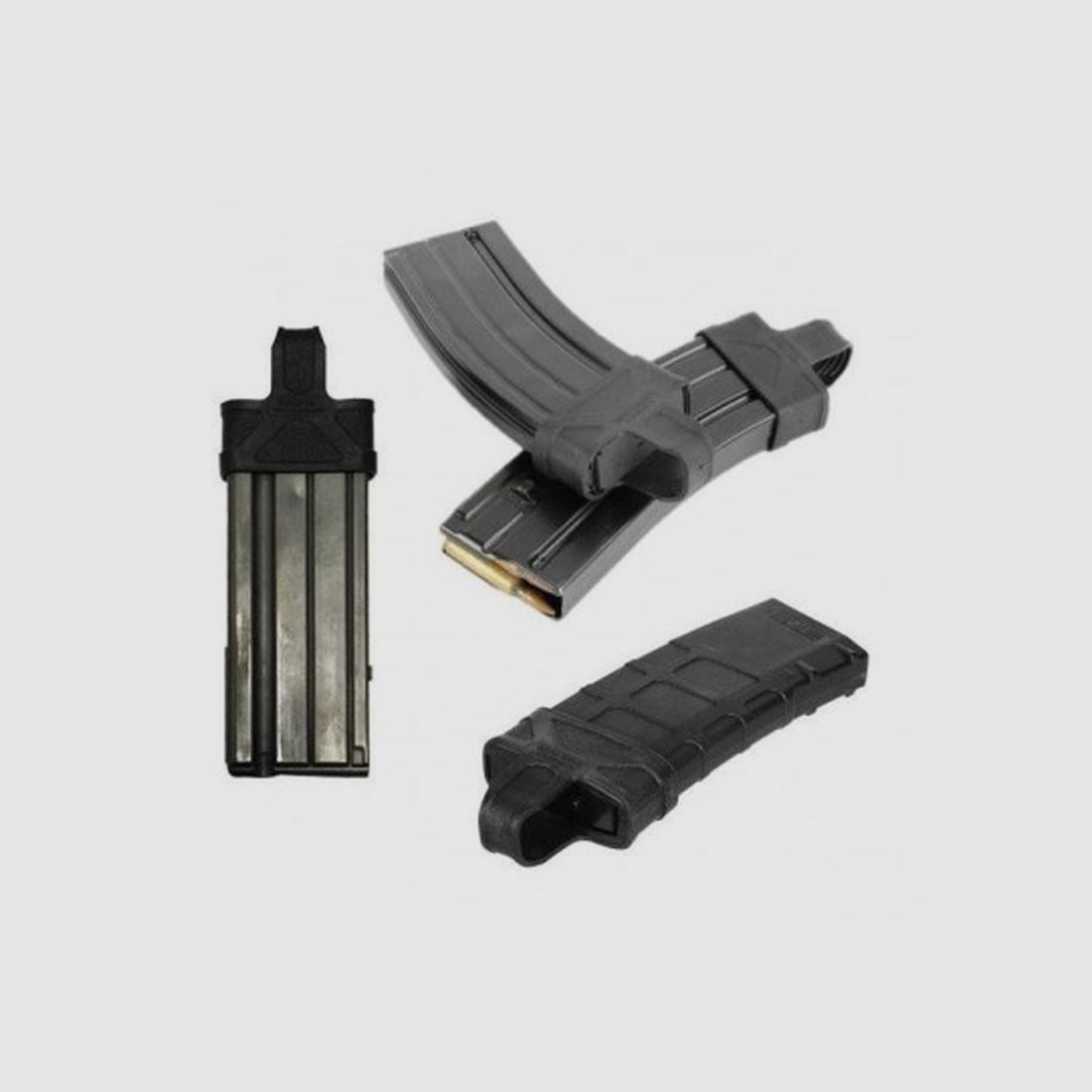 Ladehilfe 5.56 Bo Manufacture - Set von 3 - Widerstandsfähig und Praktisch für Büchsenmacher und Jäger, Bild 4 von 5