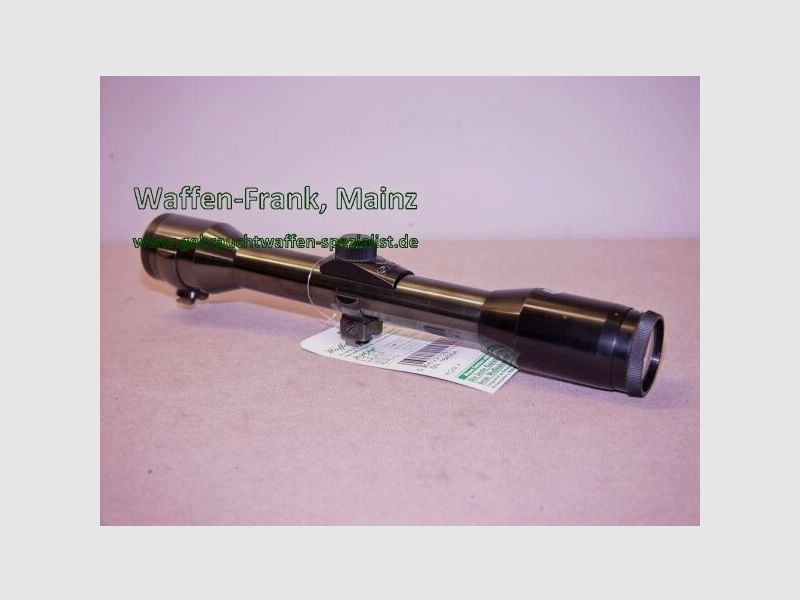 Nickel - Kassel Mod. Supra 4x36/Abs. 1