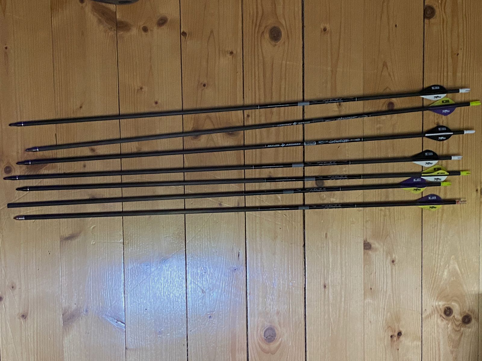 Compoundbogen zu verkaufen