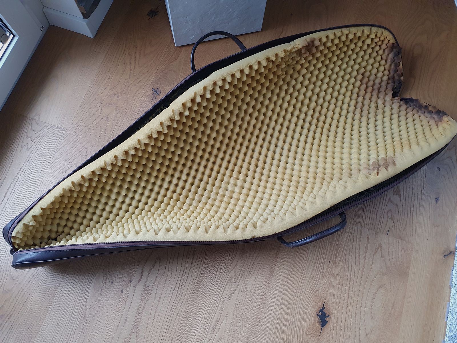 Carabine à air comprimé Feinwerkbau Mod. 601