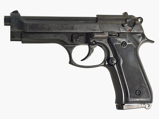 Chiappa 75 Pistol 4,5" 9mm PAK