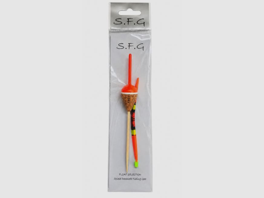 SFG Classic Cork Stopper 2G