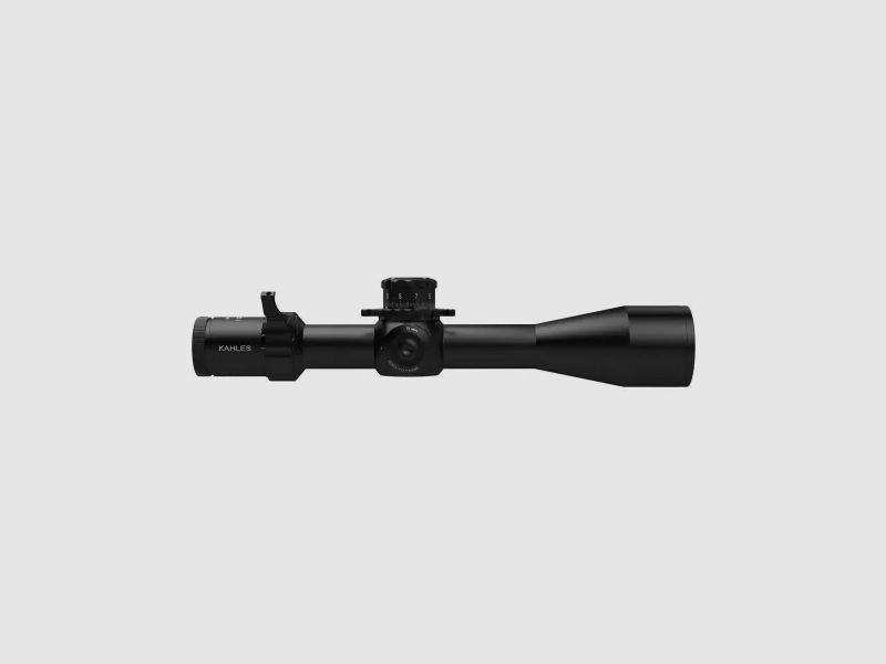 Zielfernrohr KAHLES K525i DLR - 5-25x56 CCW SKMR4 w-Right, Bild 15 von 21