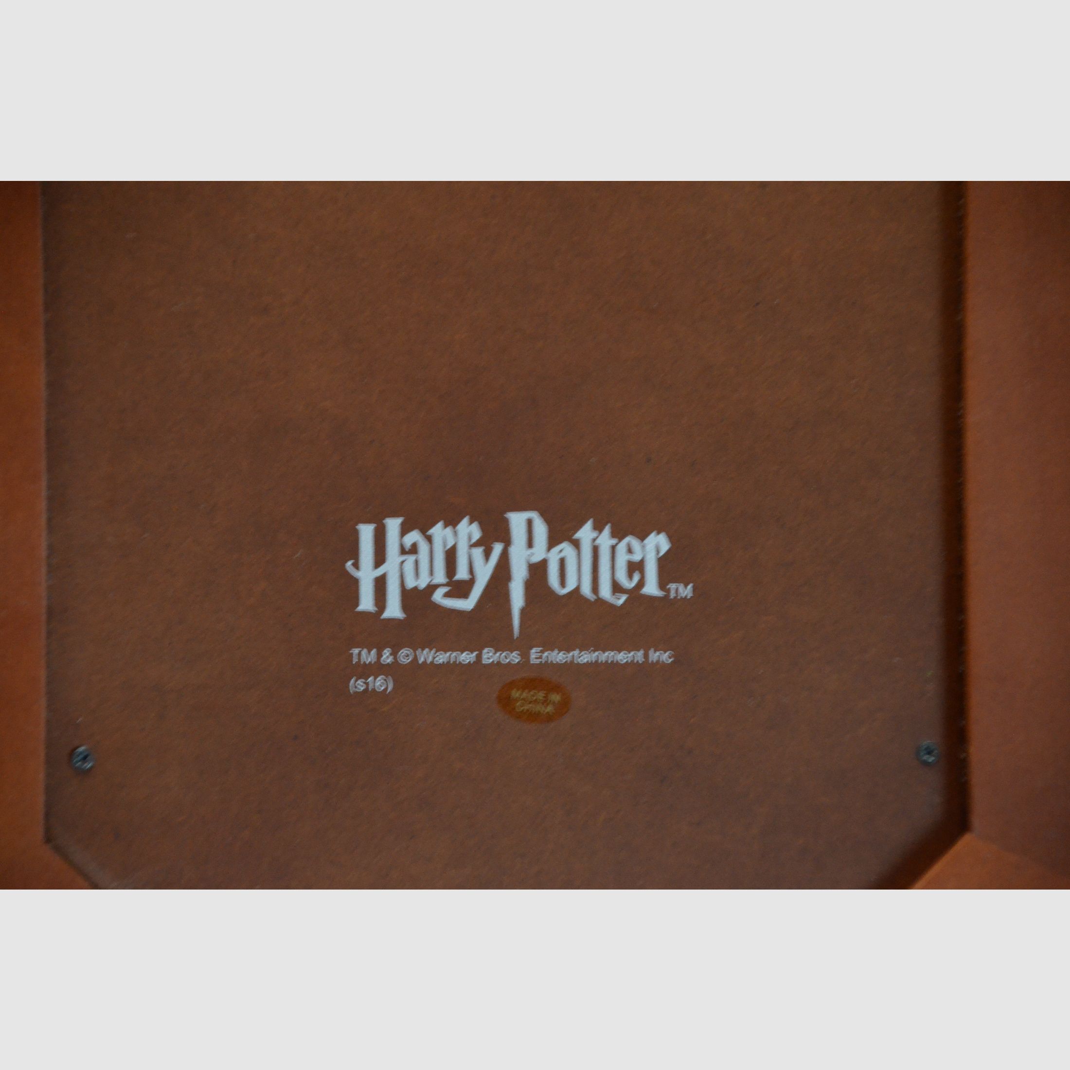 Harry Potter, Schwert von Gryffindor, Die edle Sammlung