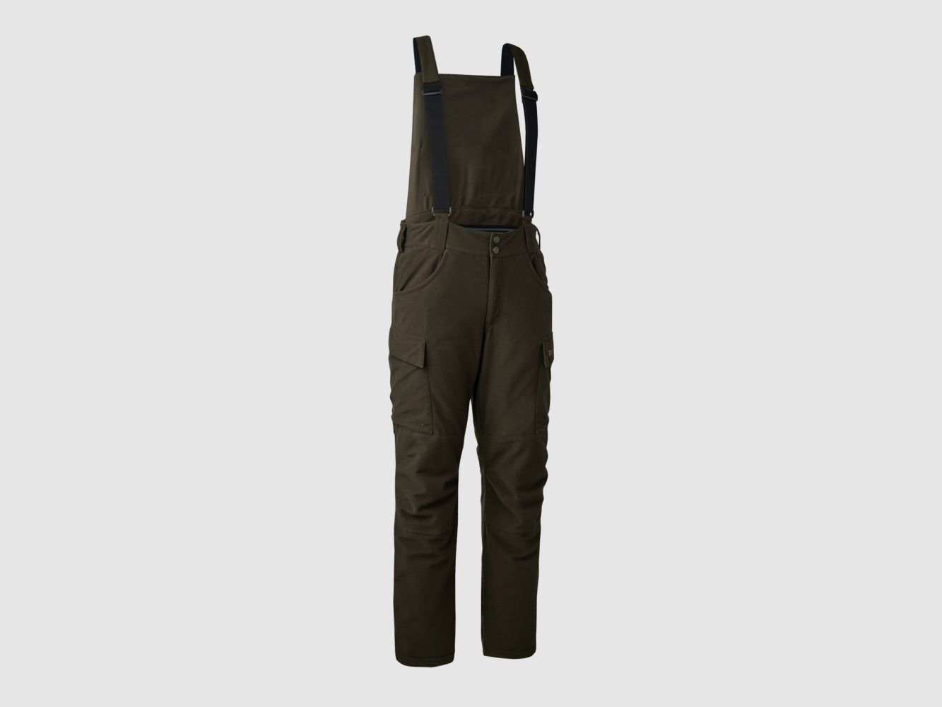 Heat Game Hose - Wood
                    –                 Kleidergröße Herren: 60