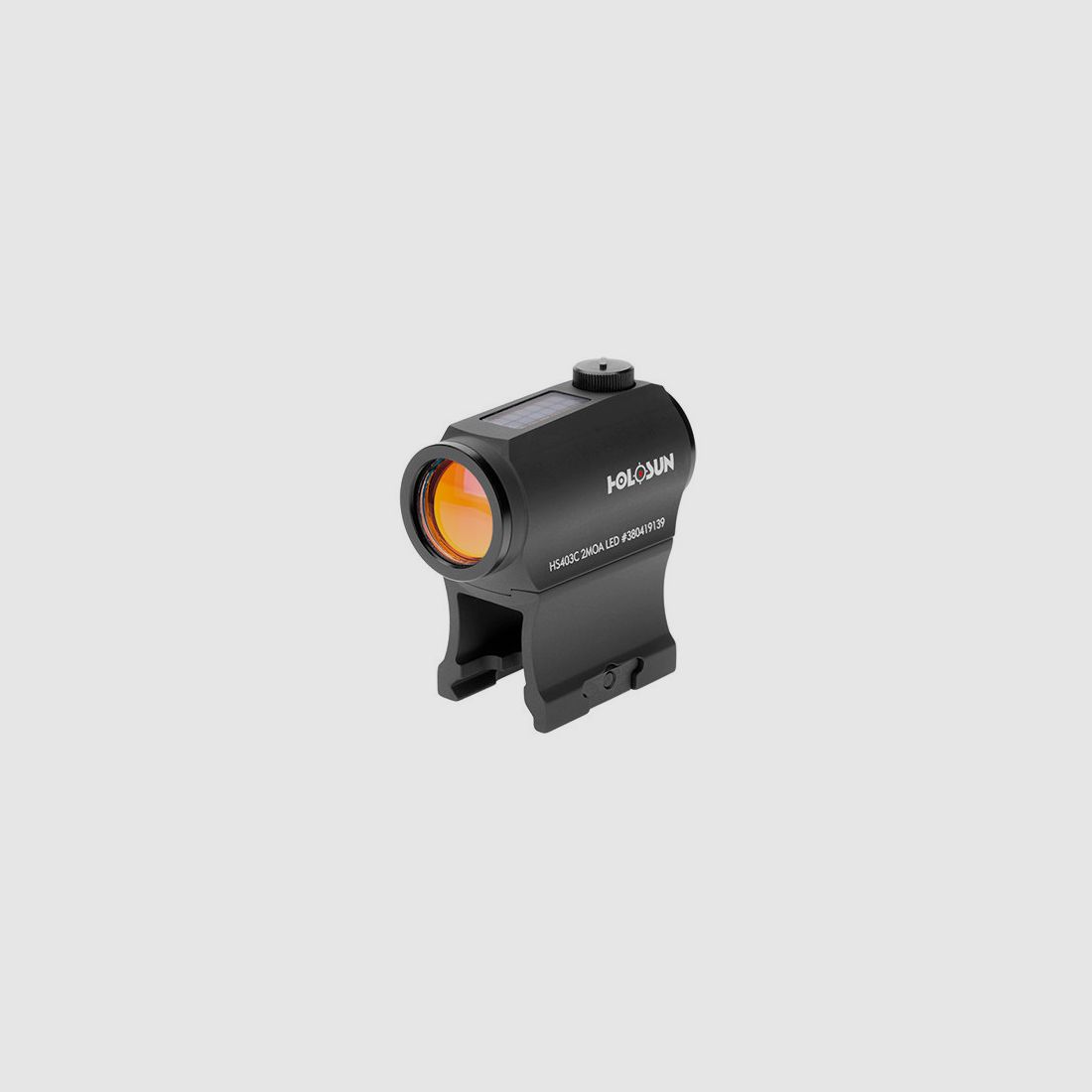 Rotpunktvisier Holosun Red Dot 403C