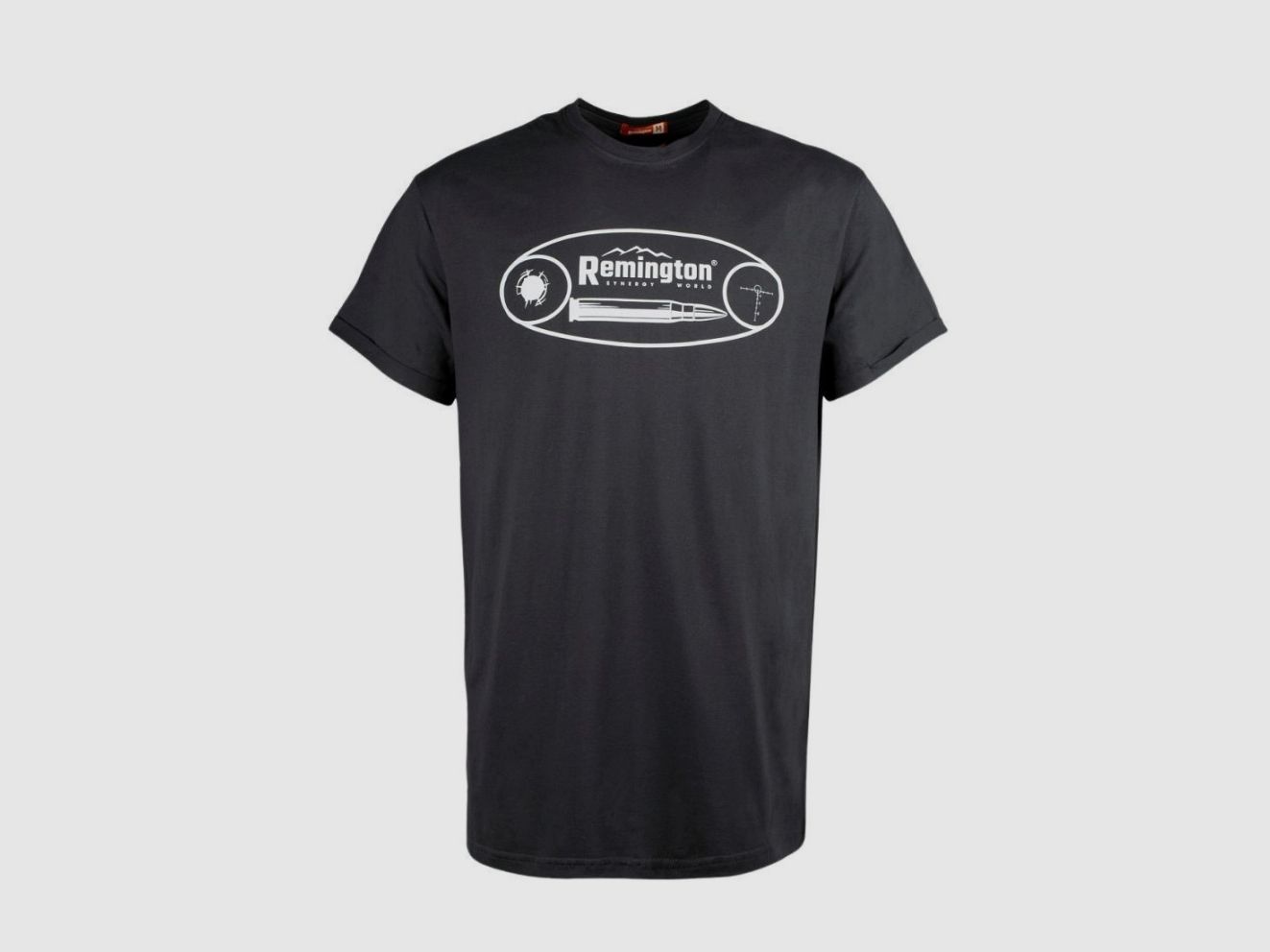 Tee-shirt Remington Ammo