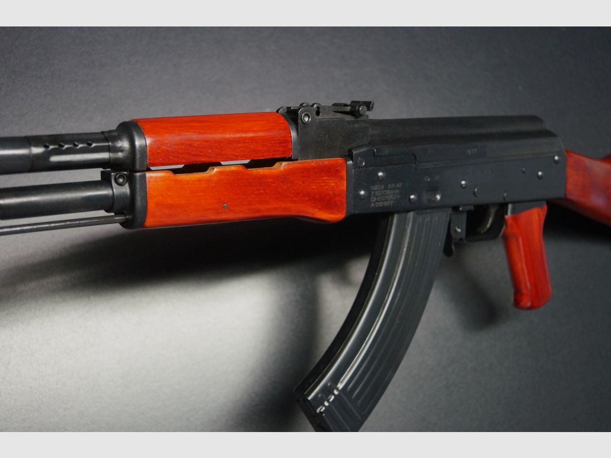 Nedi AK 47, Bild 4 von 5