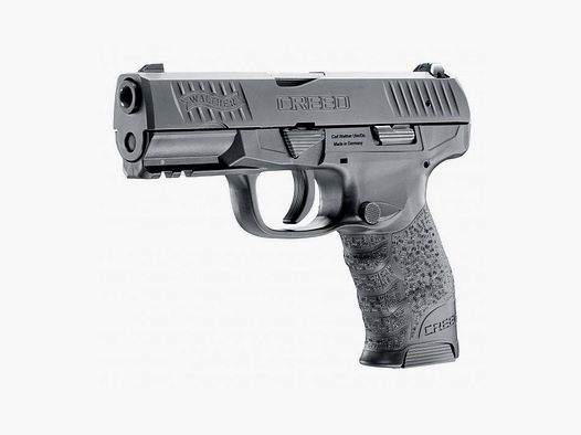 Walther Creed 9mm Para