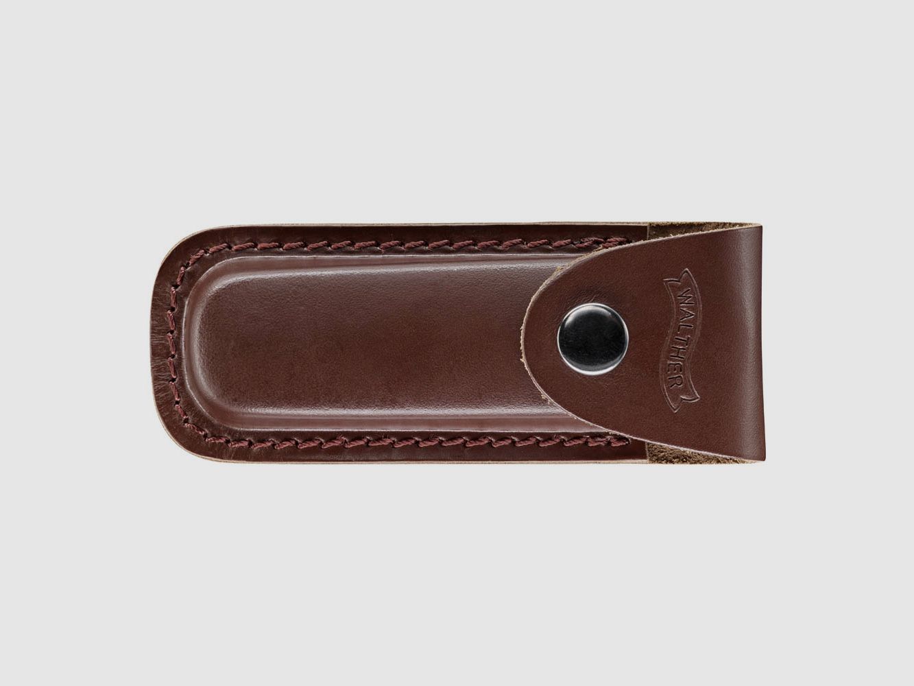 Umarex Walther 50841 BWK 5 Blue Wood Knife folding knife