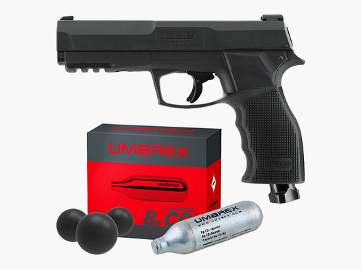 Umarex T4E TP50 Dutch Edition Combi Deal