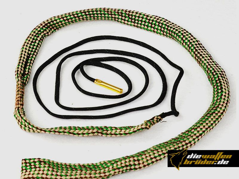 Original HOPPE'S BORESNAKE BÜCHSE: .22 LR / .22 Hornet / .222 - .223 REM / 5,6 mm