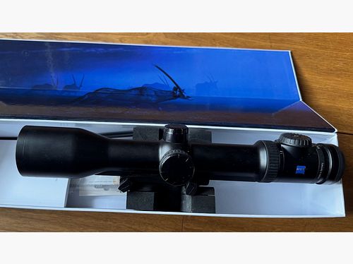 Zeiss Victory V8 1.8-14x50 M Reticle 60