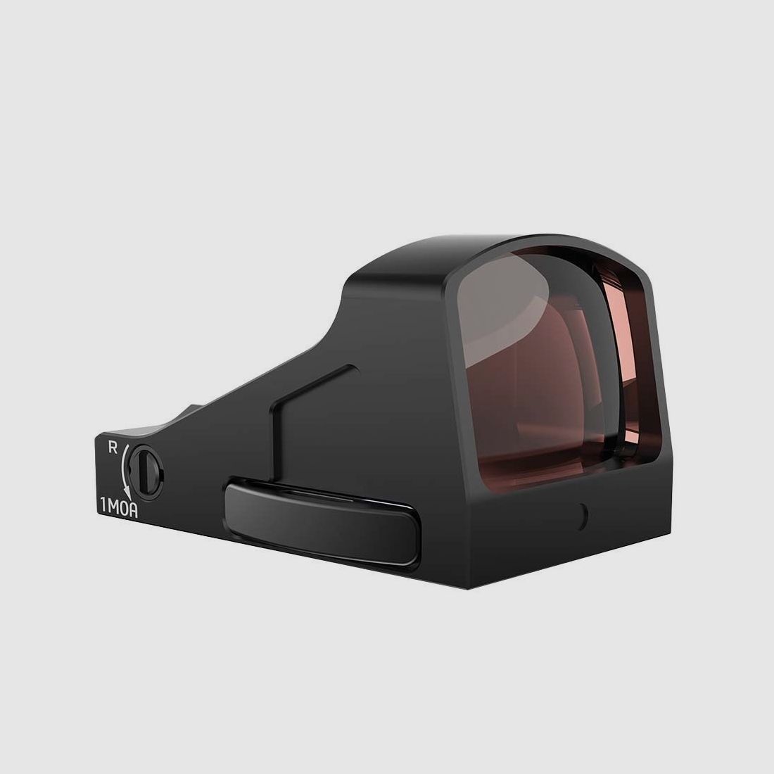 GPO SPECTRA Pistol Dot Rotpunktvisier