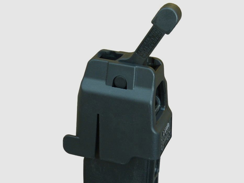 Maglula Evo-3 Lula Ladehilfe CZ Scorpion, Bild 2 von 3