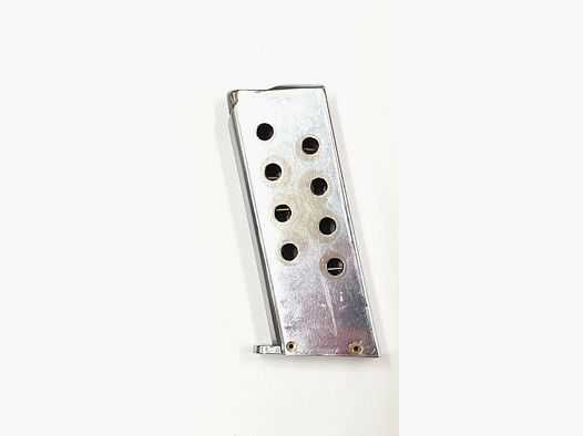 Magazin für Pistole Unique Mod 10, 6,35mm 6 Schuss