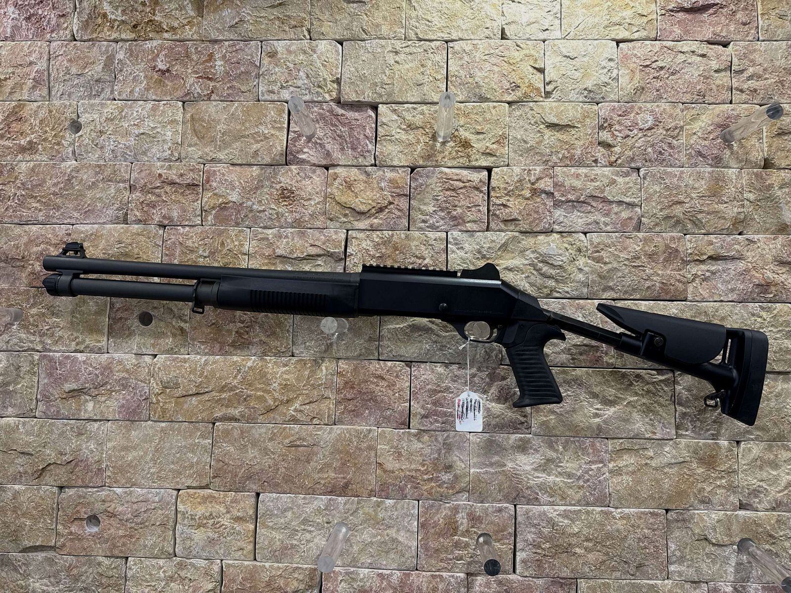 Benelli M4, image 2 sur 6