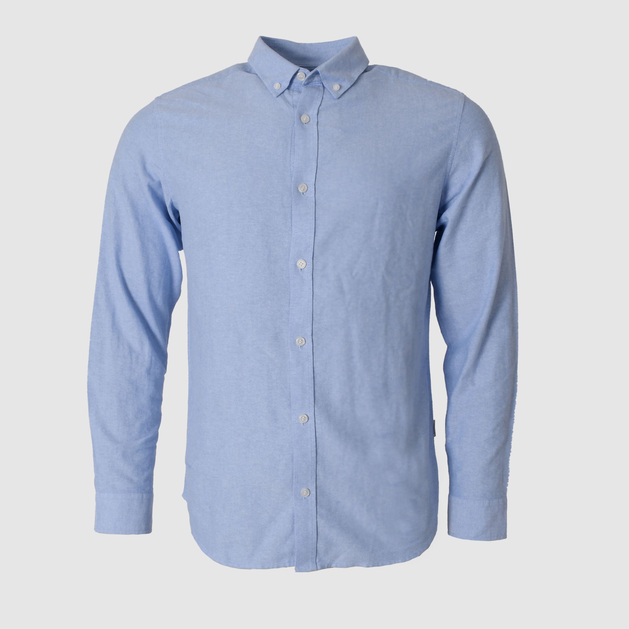 JJ Rebel Shirt Oscar Light Blue XXL