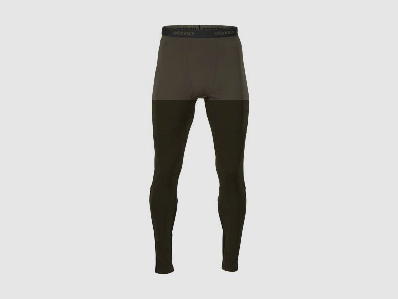 H?rkila Herren Heiz Unterhose Willow green/Black XXL