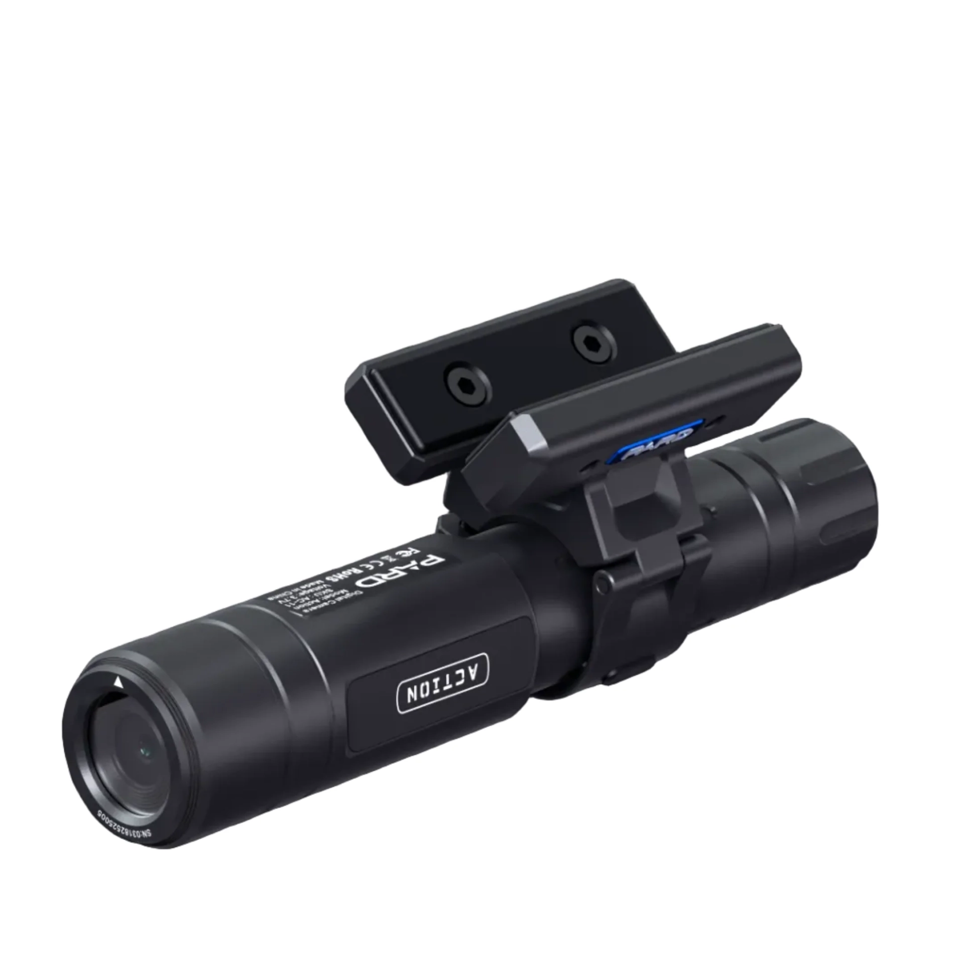 PARD ACTION MT6-3 magnet belag, billede 3 af 4