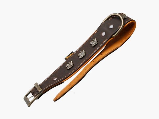 Heim Collar «Oak Leaves» (55 cm 30/45 mm)