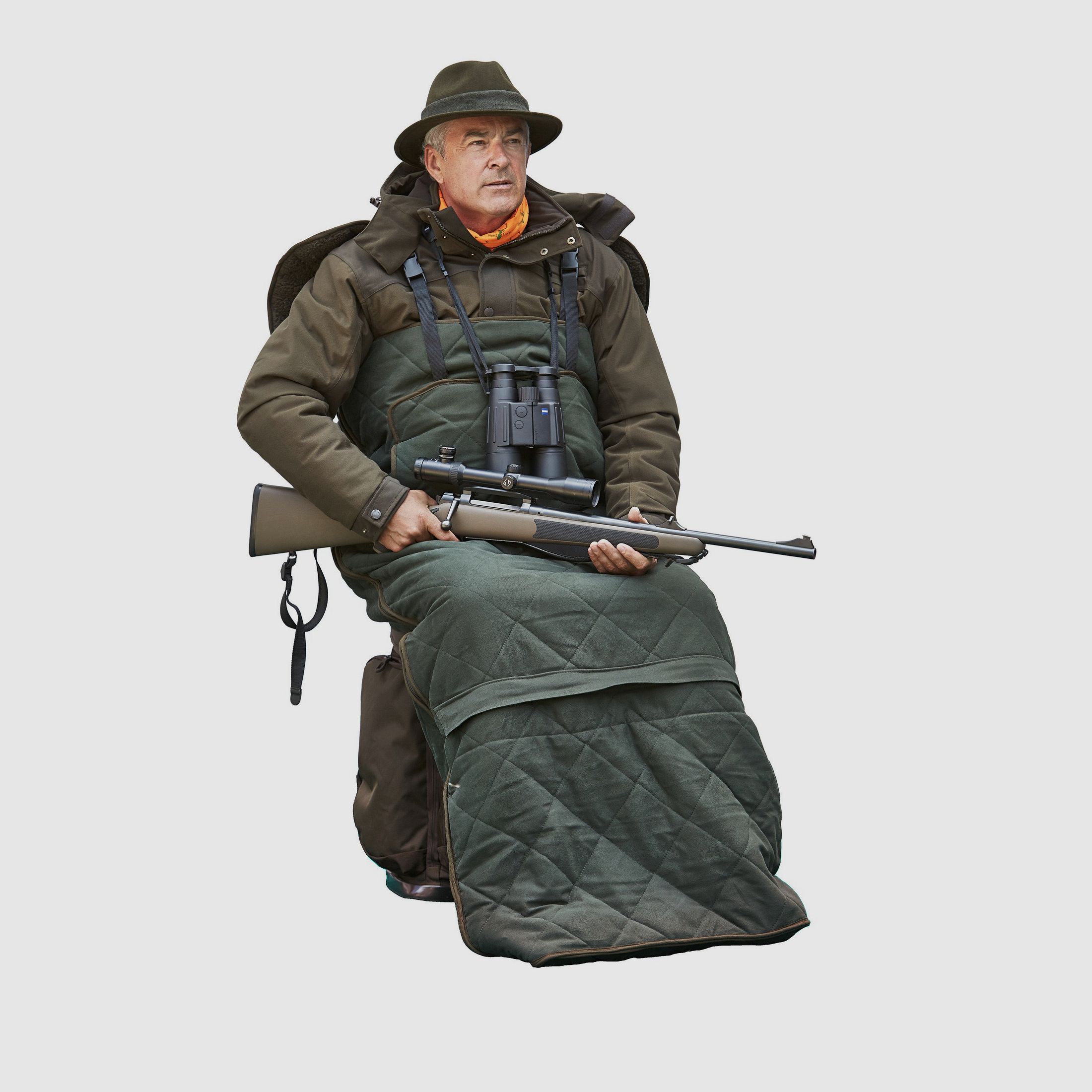 Hubertus Ansitzsack