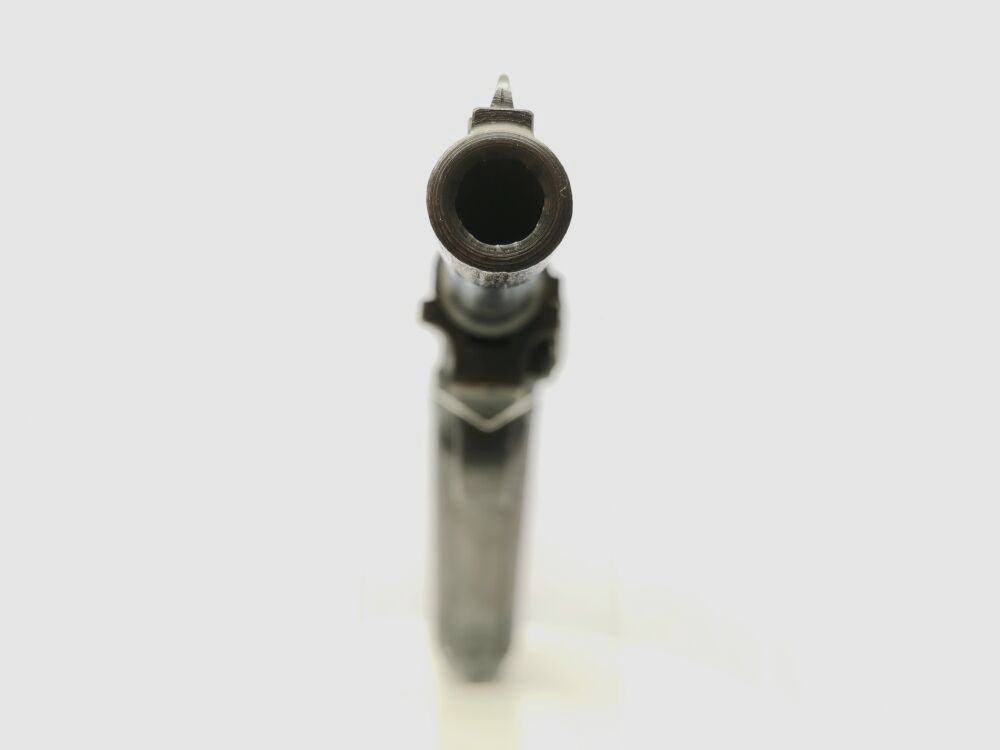 Mauser P08 S42, zdjęcie 8 z 9
