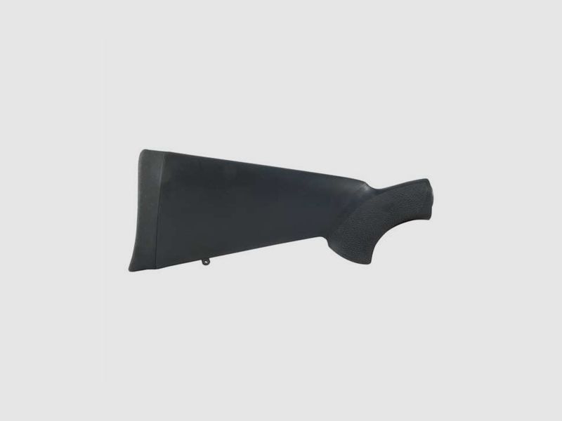 HOGUE OVERMOLDED SHOTGUN BUTTSTOCKS HOGUE MOSSBERG 500 12 GAUGE BUTTSTOCK, imagen 3 de 3
