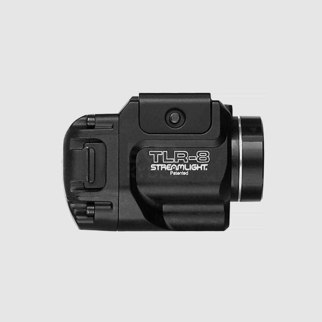 STREAMLIGHT TLR-8 A FLEX, RED LASER *requires permit*