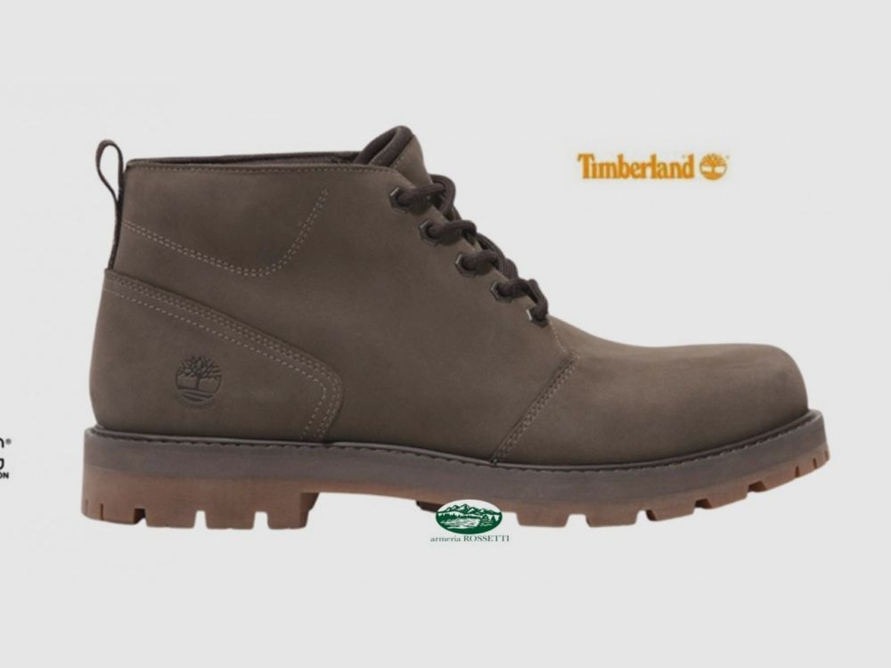 TIMBERLAND Scarpa Britton chukka 0A69TW, immagine 1 di 2