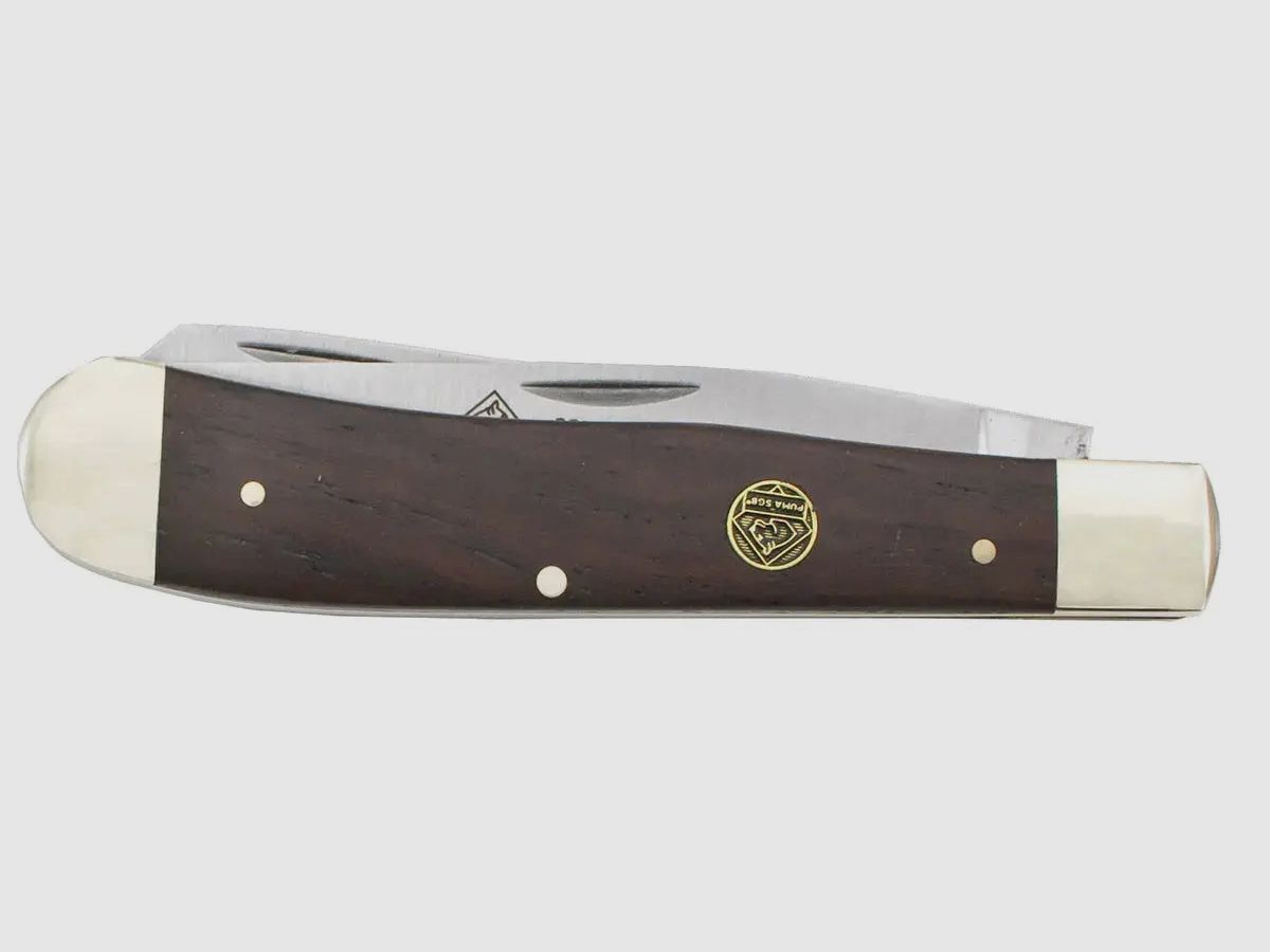 Puma SGB grand trapper, Jacaranda