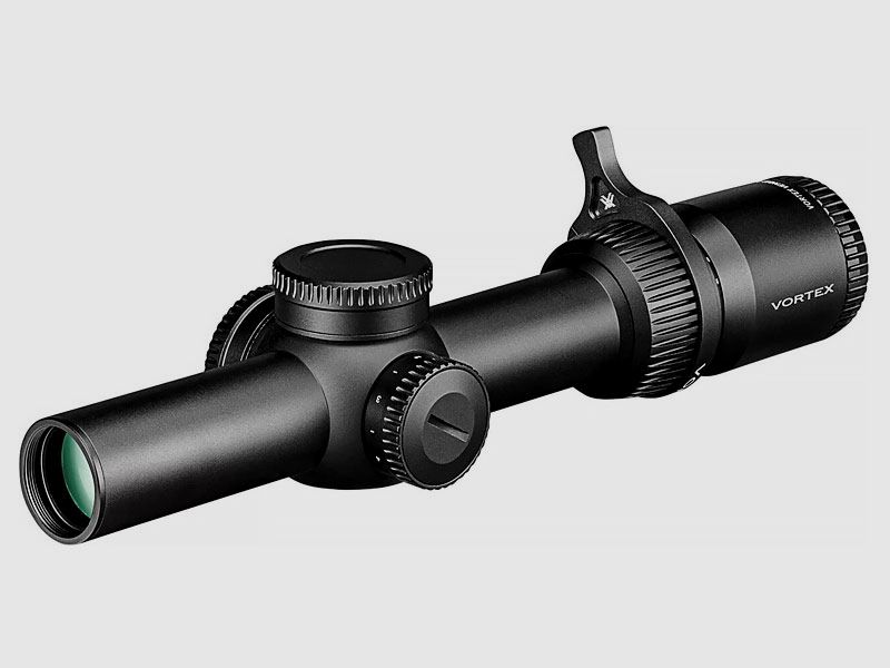 VORTEX Venom 1-6x24 AR-BDC3 SFP