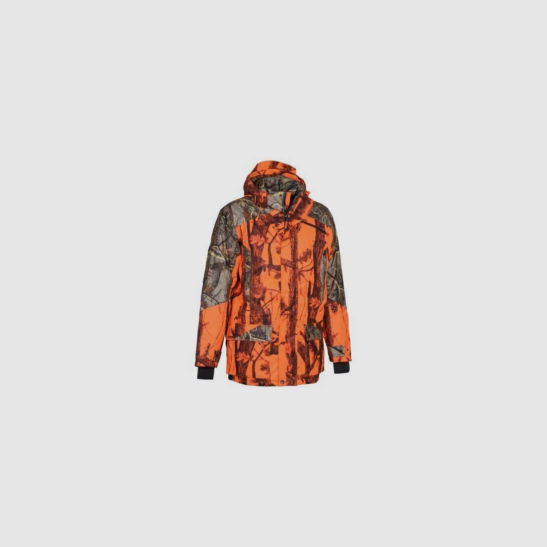 Percussion Jacke Grand Nord Ghost Camo, Bild 1 von 2