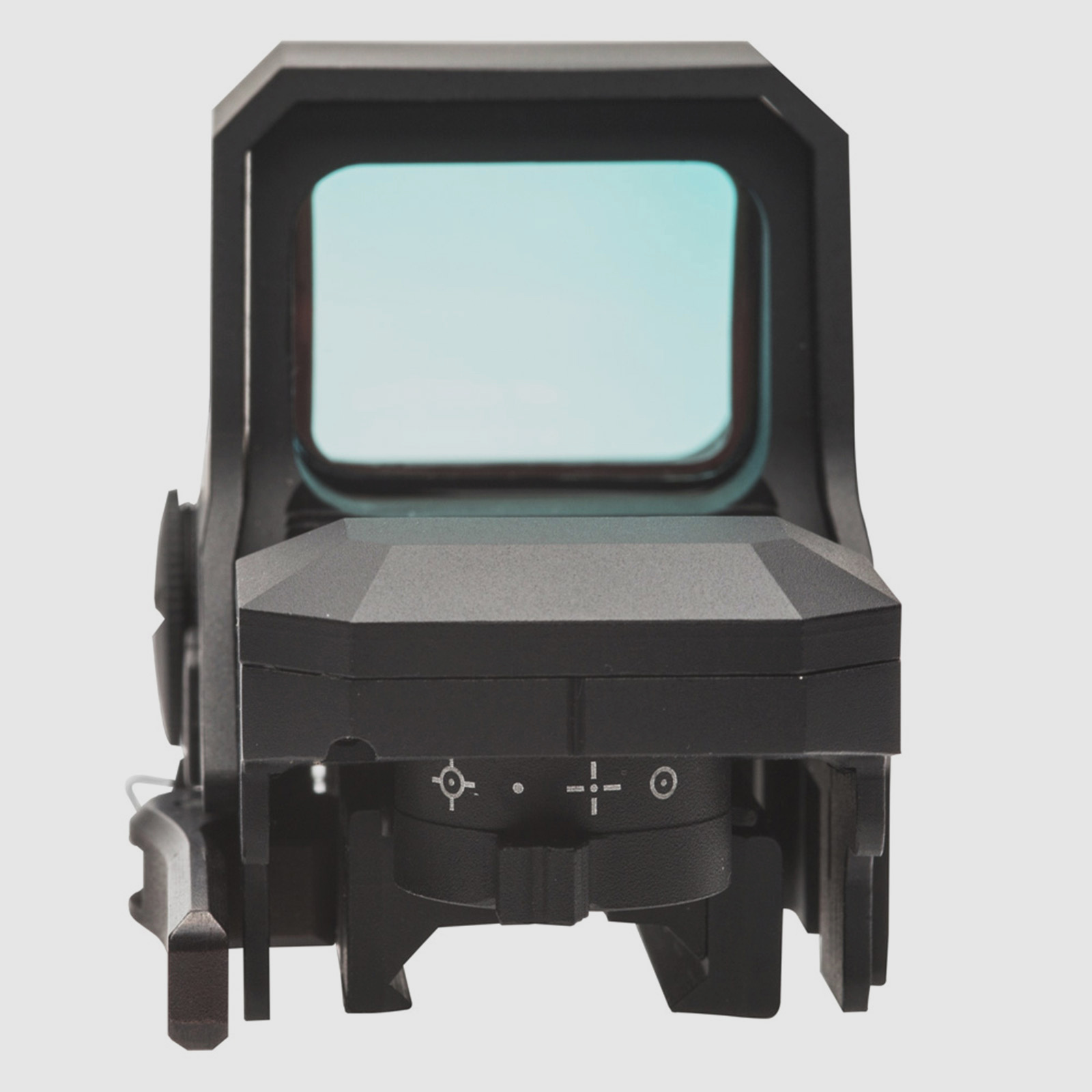 SIGHTMARK Red Dot Sight Ultra Shot A-Spec