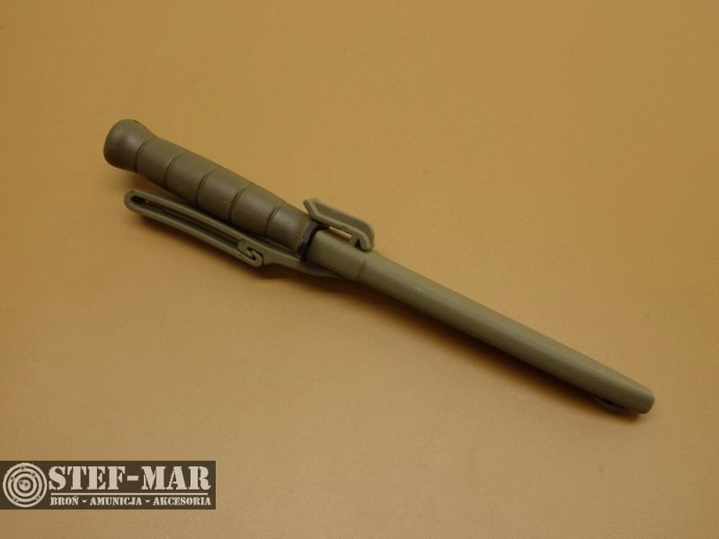 Militärisches Sturm-Messer/Bajonett, Glock FM 78 Replik [X2518], Bild 2 von 8