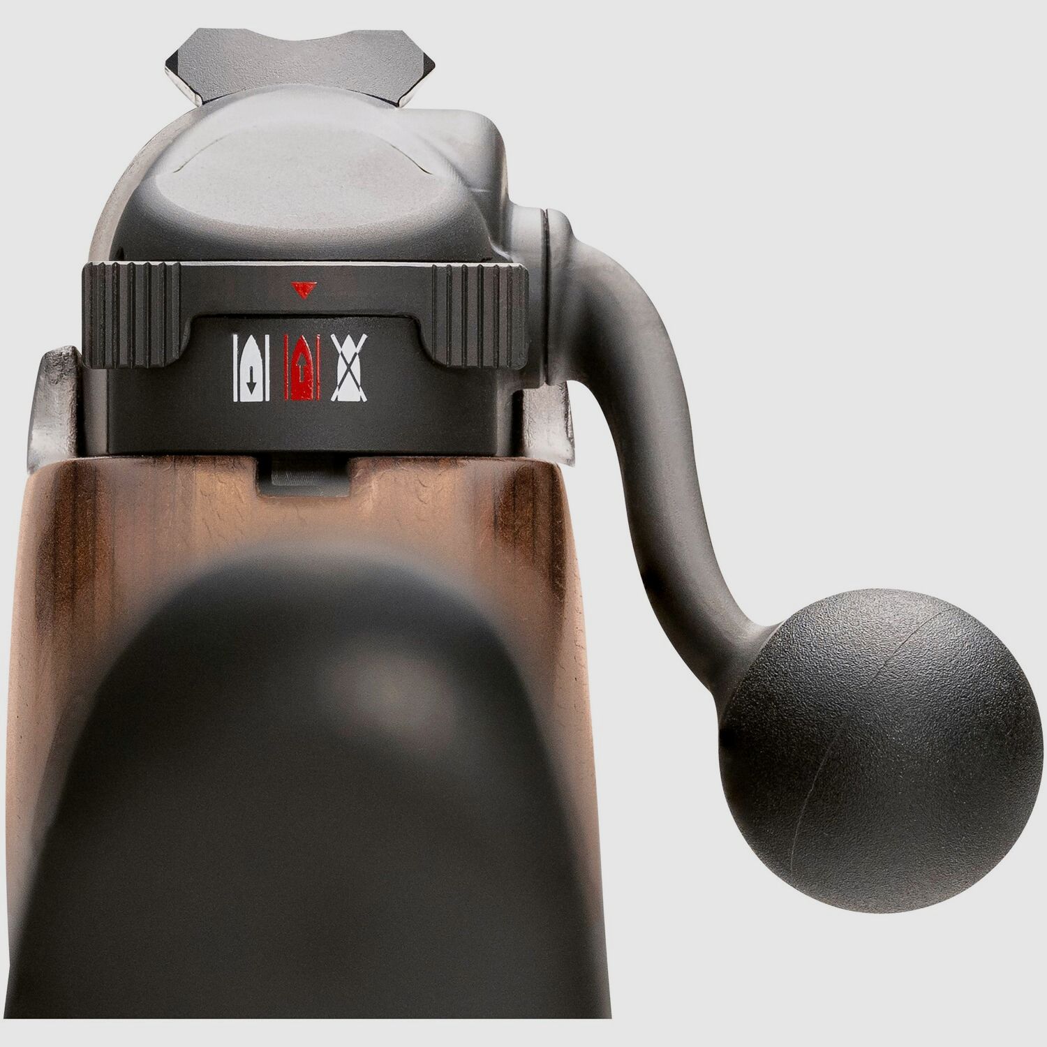 Haenel Jaeger NXT DS, Kal. 6,5 Creedmoor