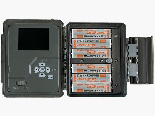ICU CLOM EasyCam 5 Pack