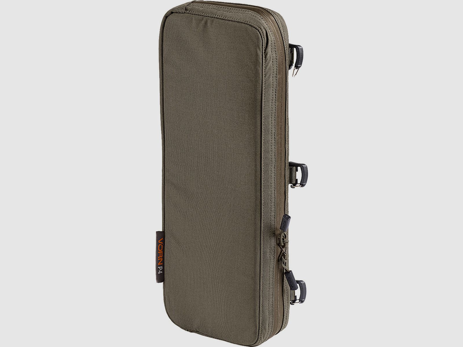 Borsa frontale P4 per sistema di trasporto DLS