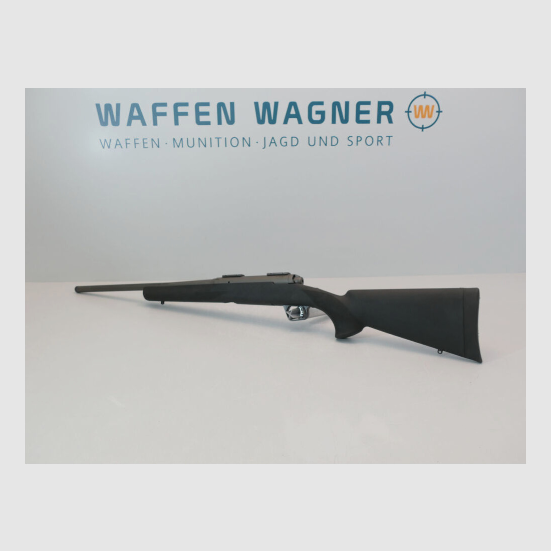 Savage 110 Trail Hunter Lite