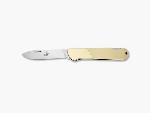 Cuchillo PUMA, Rareza Micarta