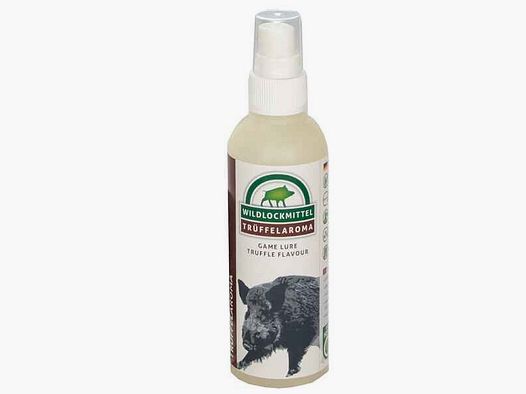 Lockmittel Trüffelaroma 100 ml