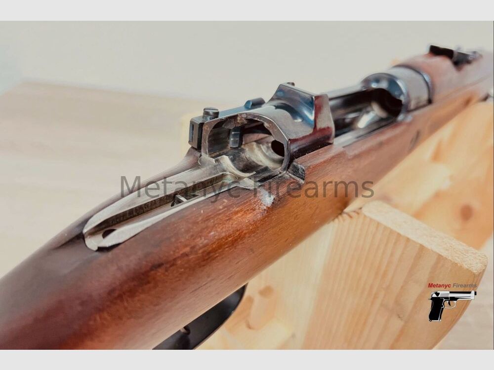 FN Mod. 1935 7,65x53Arg