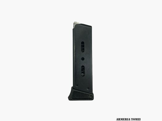 CARICATORE PER REPLICA BRUNI PPK NEW POLICE CAL. 8MM