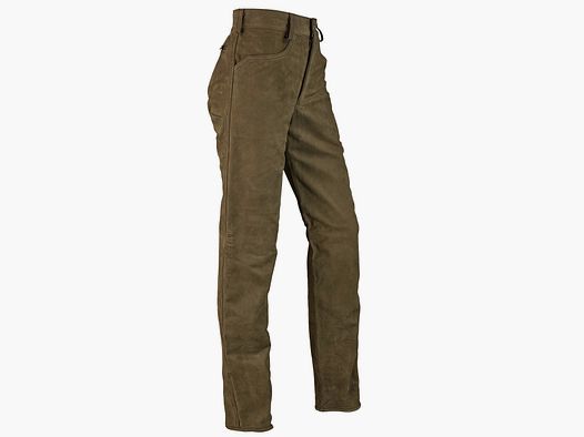 Hubertus Damen-Lederhose