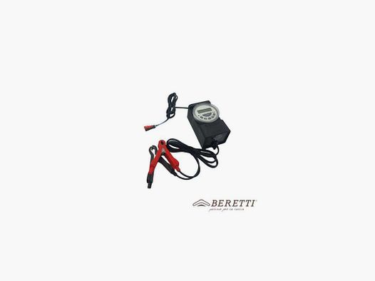Timer für Beretti QUAGLIAIA PRO-100W
