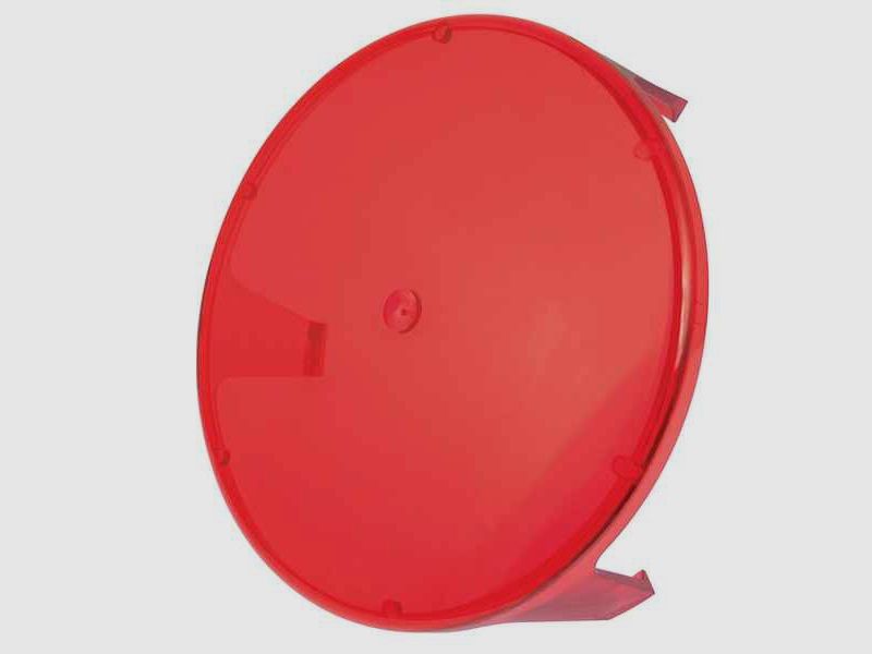 Filter Tracer f. 170 mm, rot