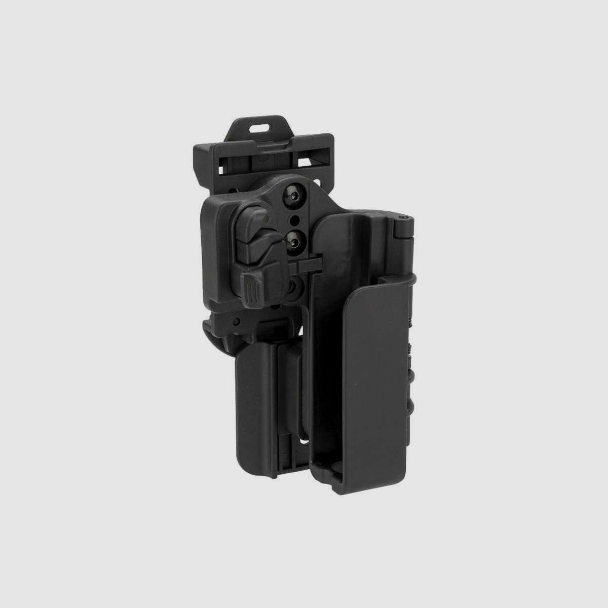 HOLSTER QUANTUM SPEED LOADING GLOCK 19, immagine 1 di 4